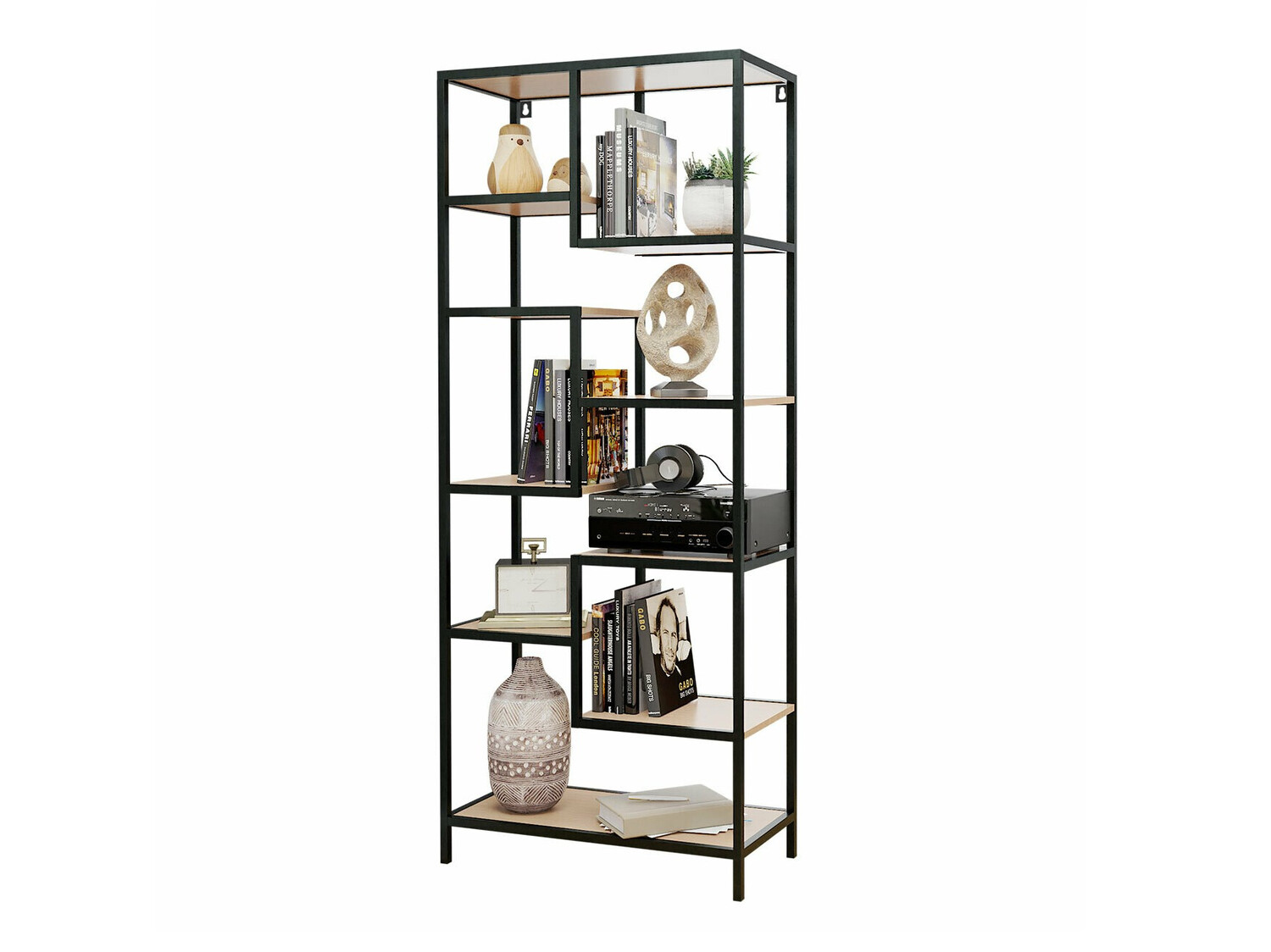 Lentyna Richardson A101