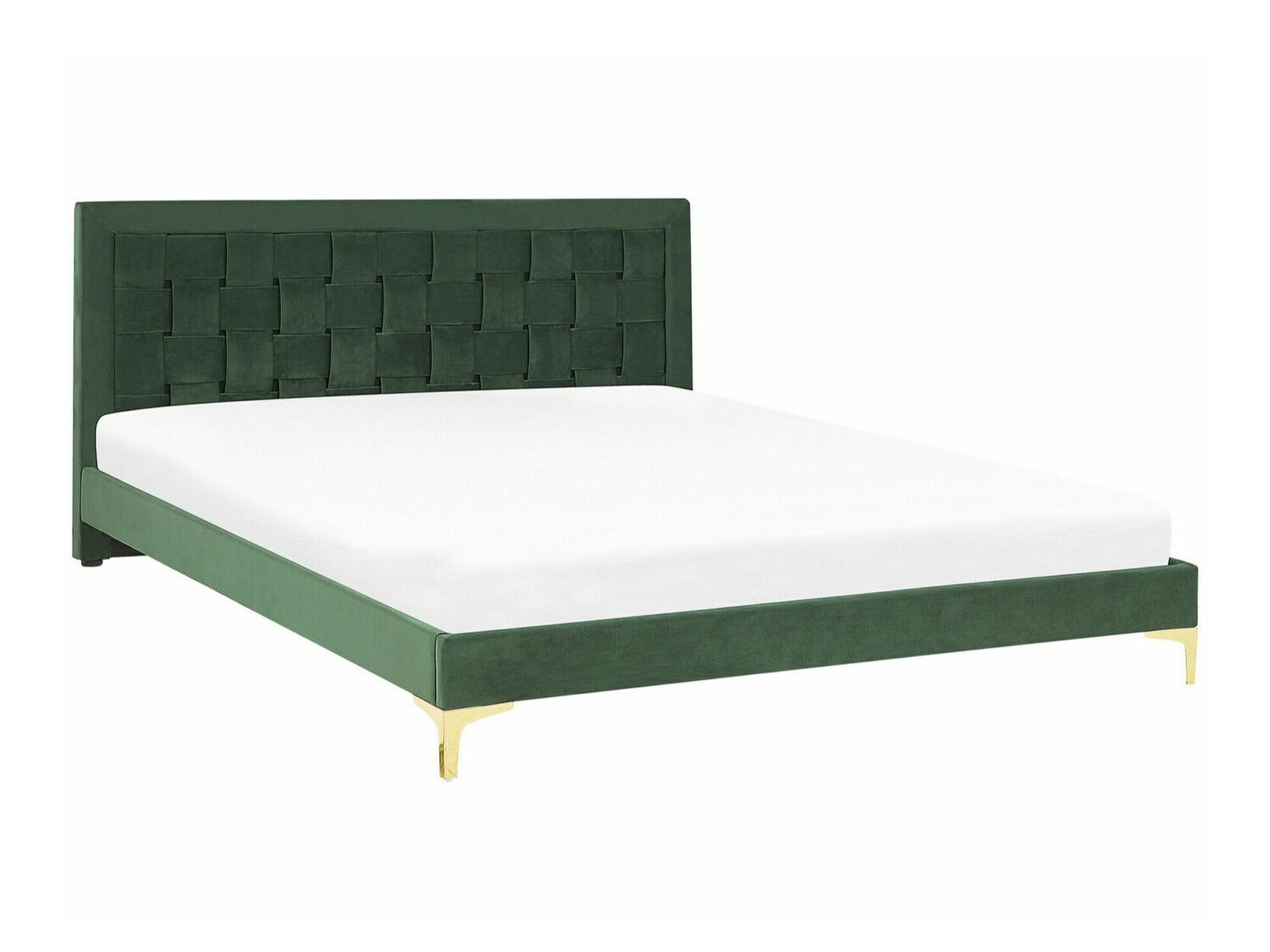 Lova Berwyn 639 (Žalia)