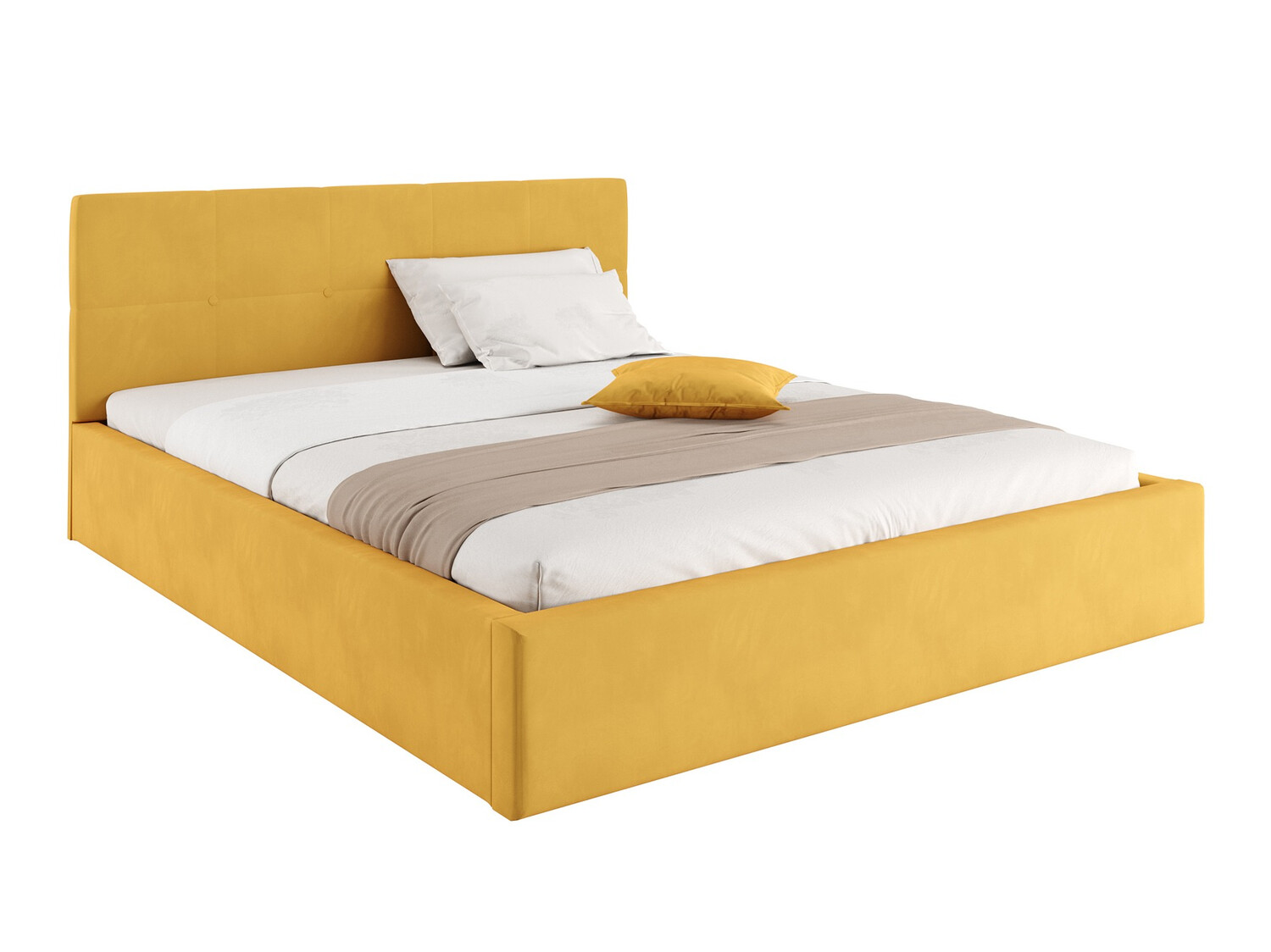 Lova Fairfield 106 (Geltona)