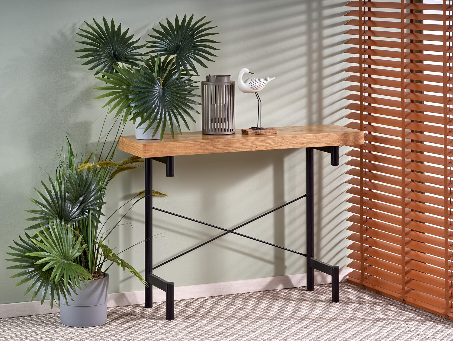 Konsolė Houston 1145