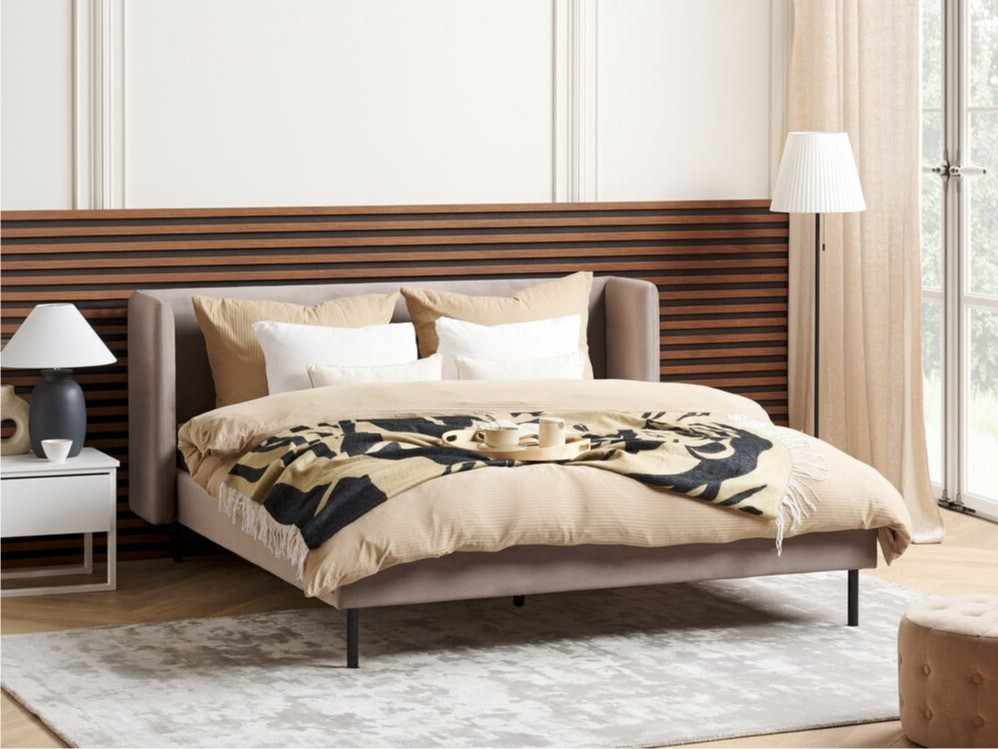 Lova Berwyn 656 (Taupe)