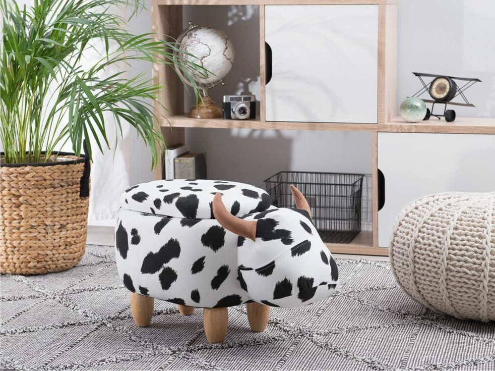 Pufas Berwyn 660 (Balta + Juoda)