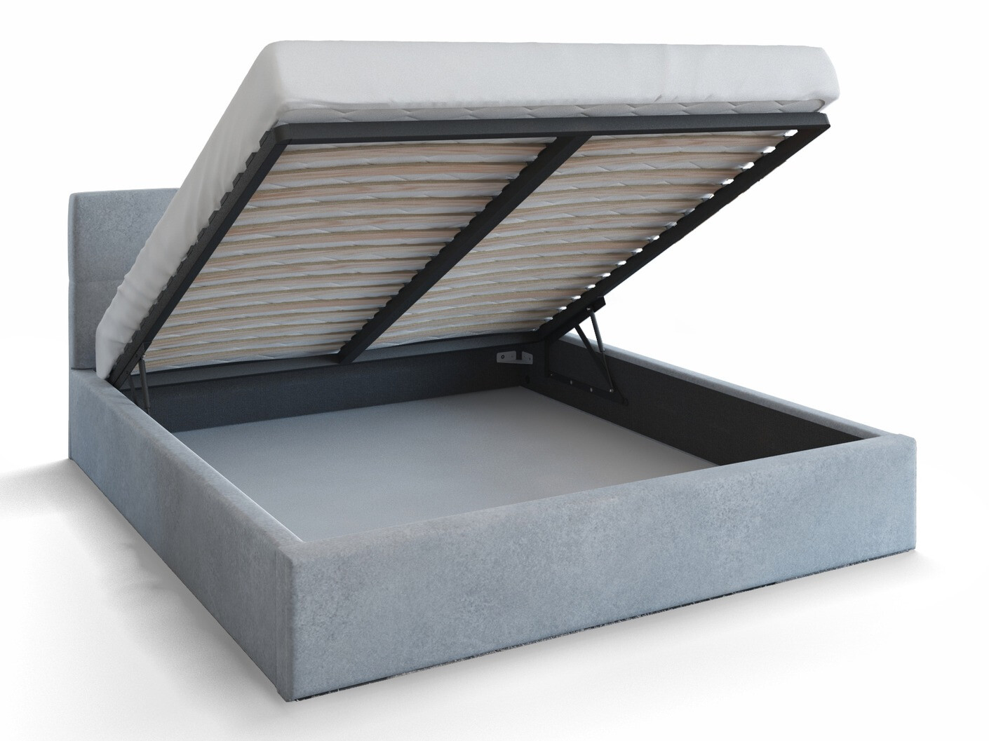 Lova Fairfield 107 (Pilka)