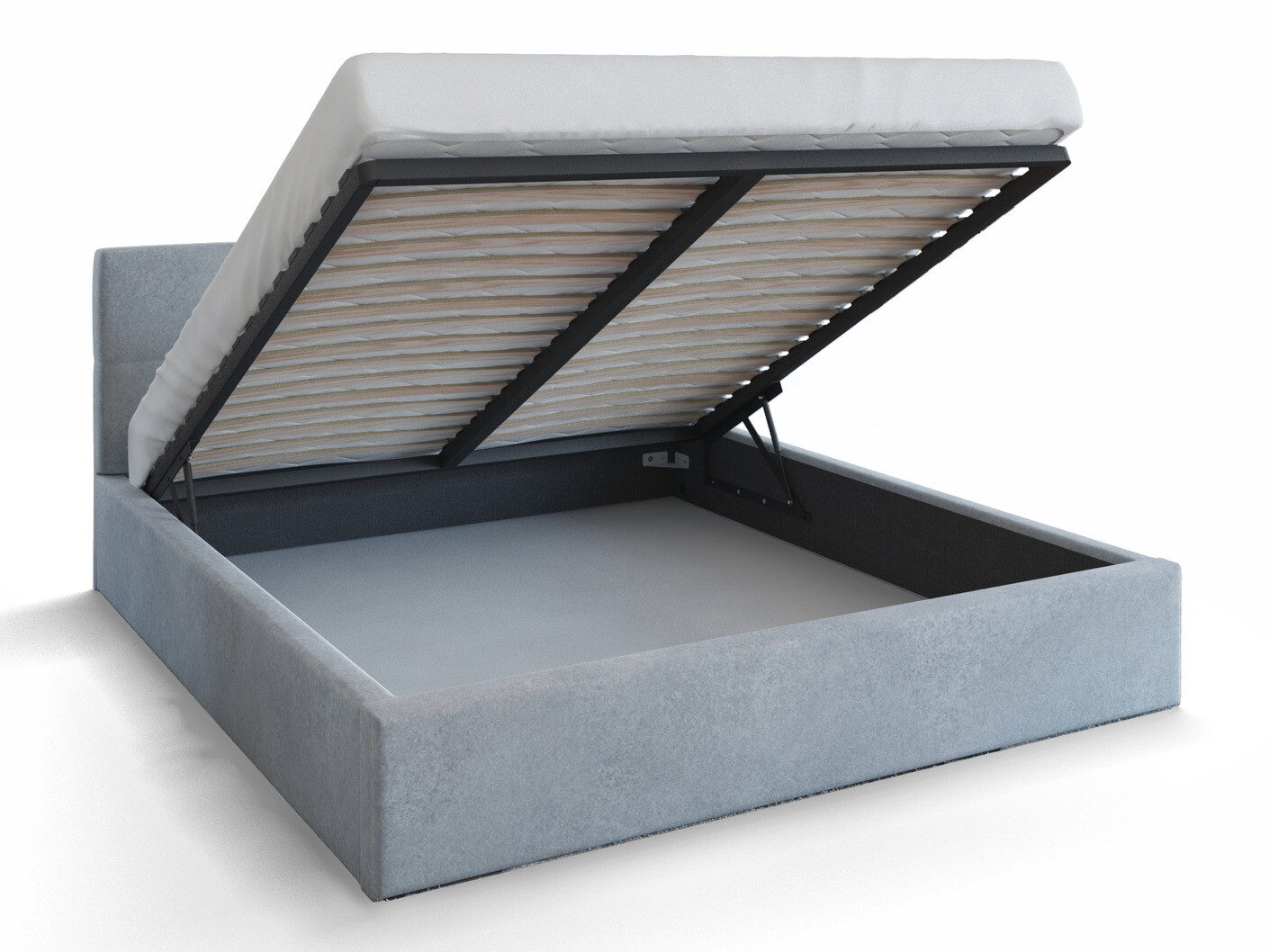 Lova Fairfield 107 (Pilka)