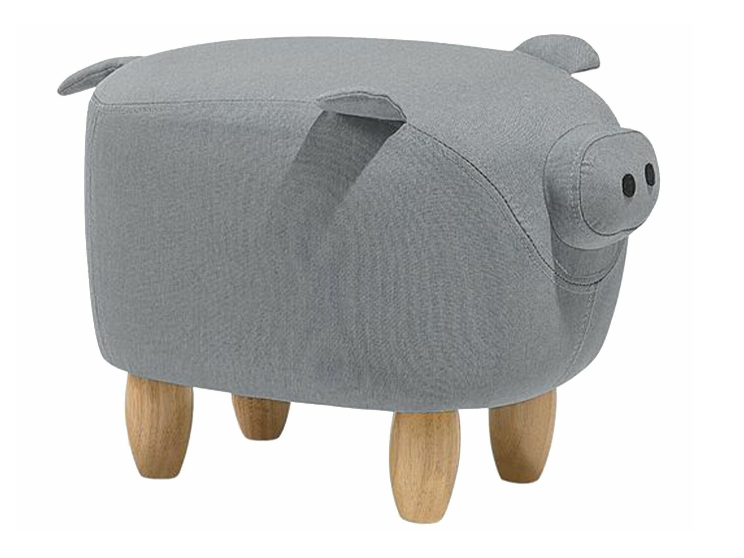 Pufas Berwyn 664 (Pilka)