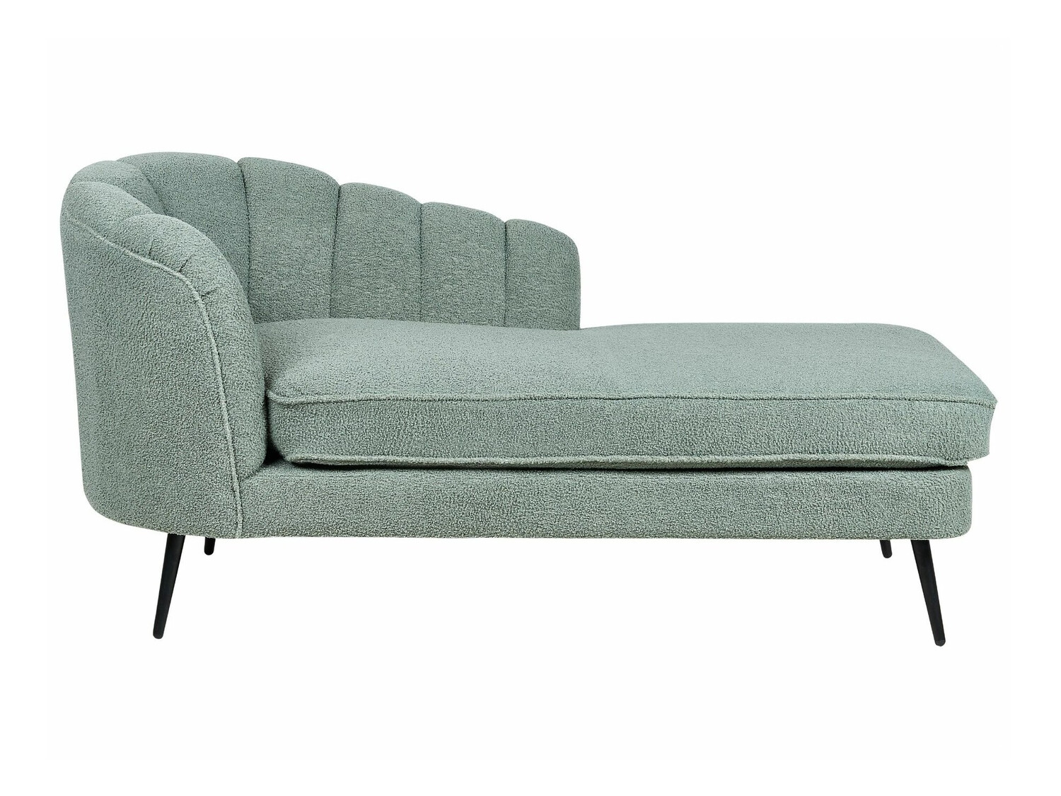 Kušetė Berwyn 677 (Šviesi žalia)