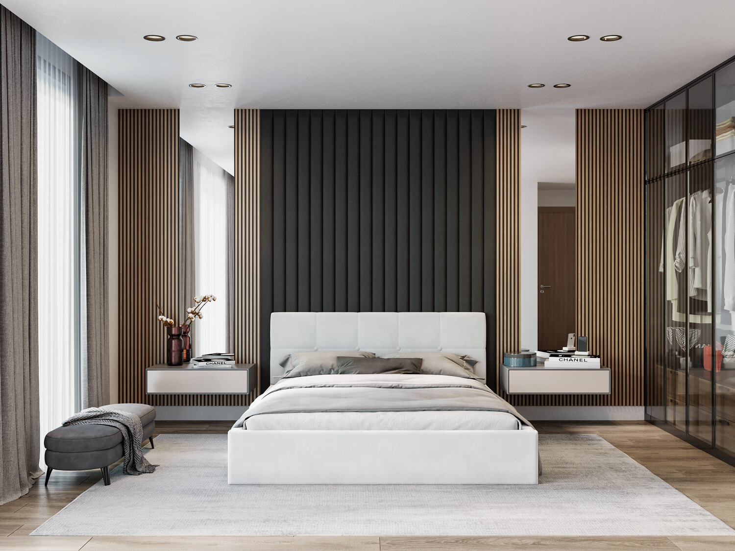 Lova Fairfield 107 (Balta)