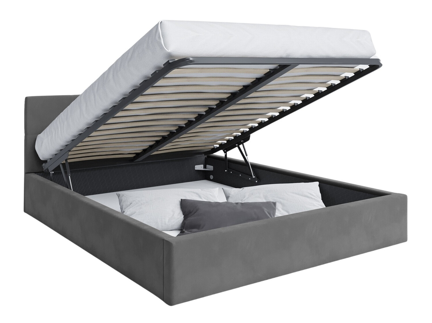 Lova Fairfield 107 (Grafitas)