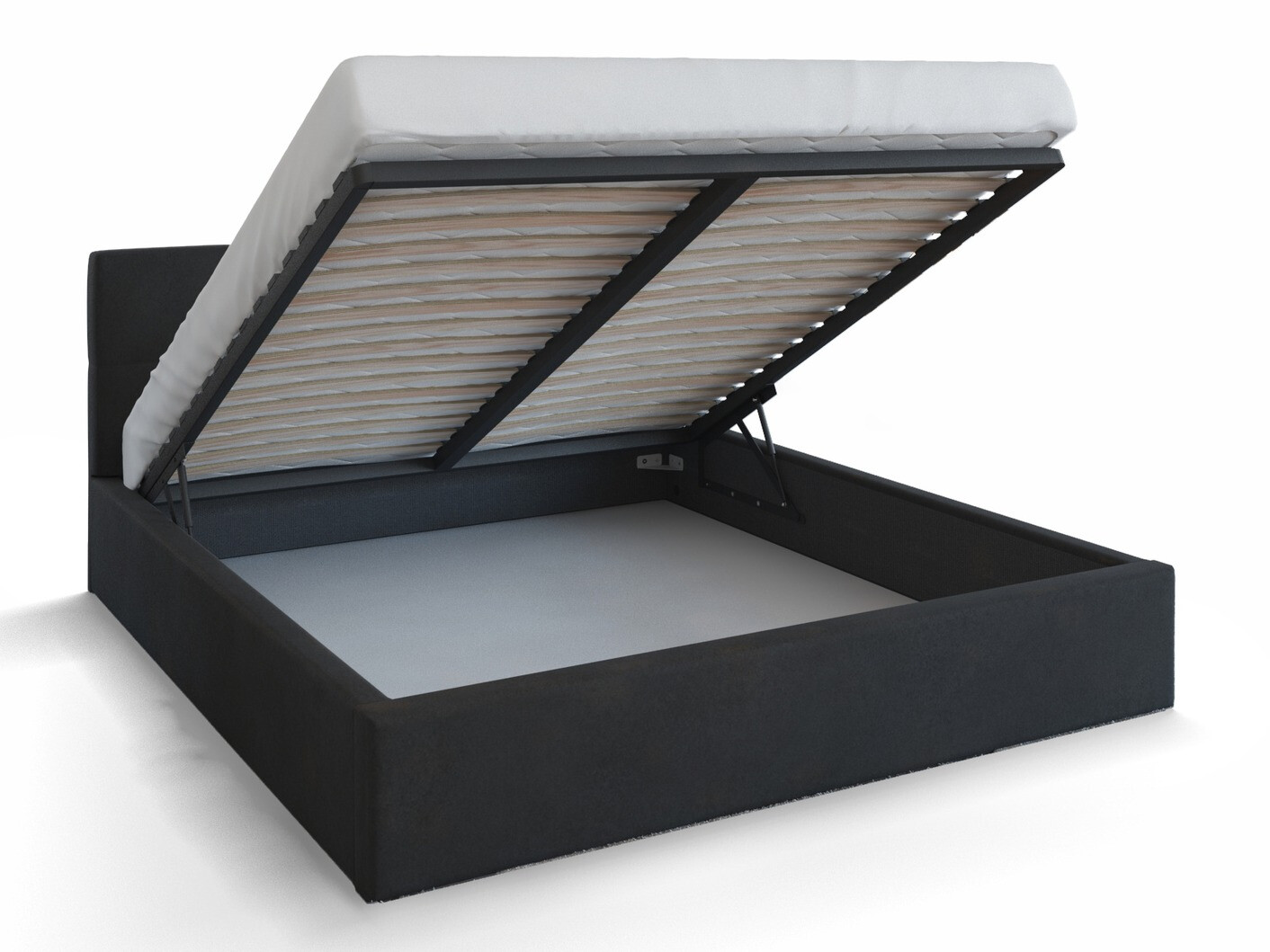 Lova Fairfield 107 (Juoda)