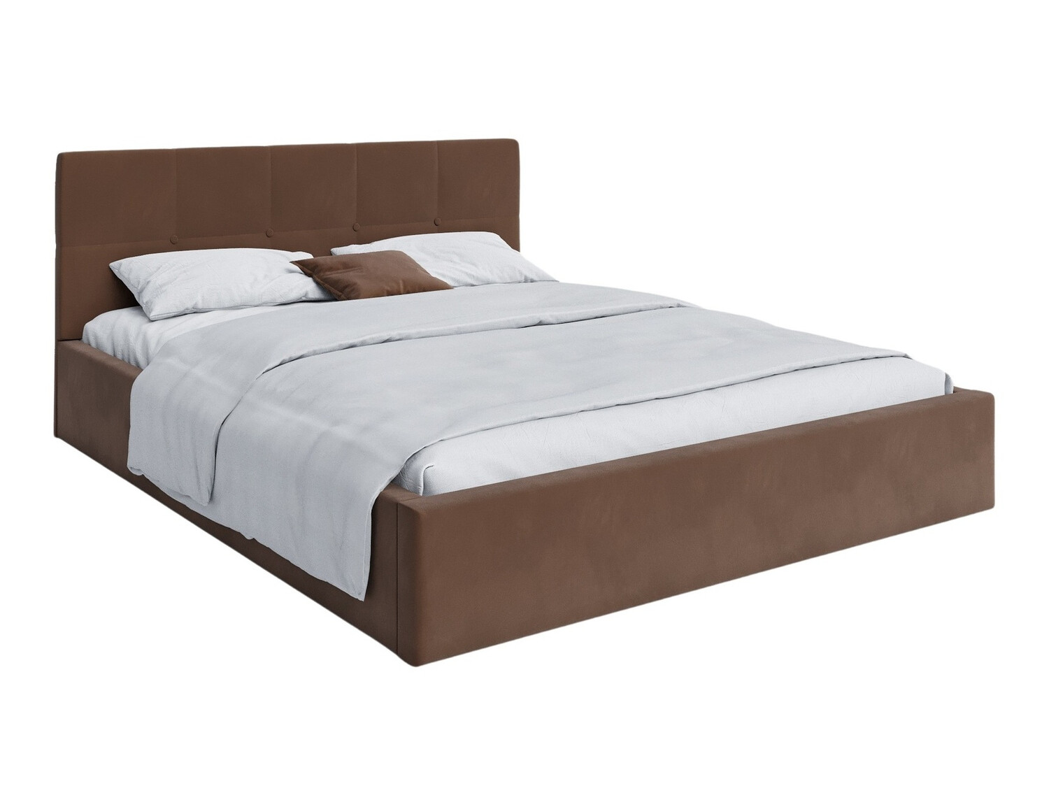 Lova Fairfield 107 (Ruda)