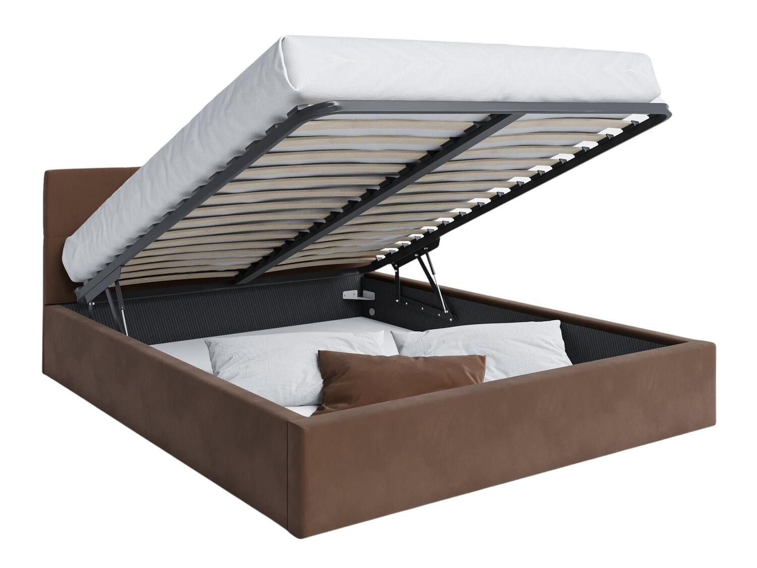 Lova Fairfield 107 (Ruda)