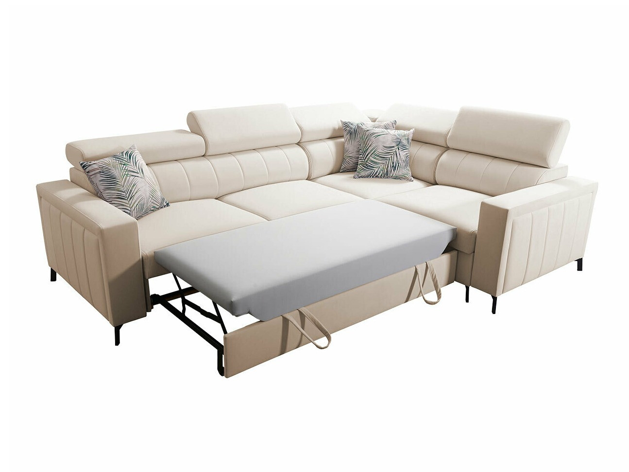 Minkštas kampas Sarasota 149 (Mono 242 + Botanical 36)