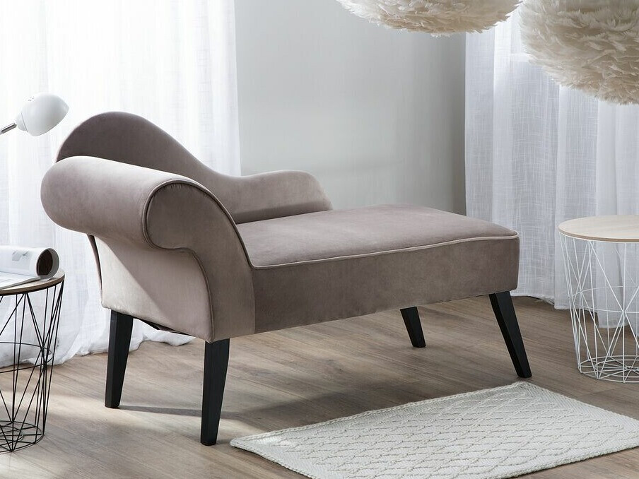 Kušetė Berwyn 690 (Taupe)