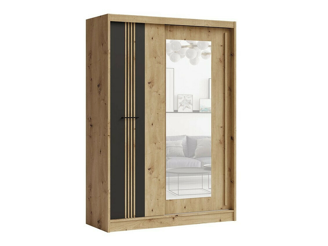 Miegamojo komplektas Reno K111