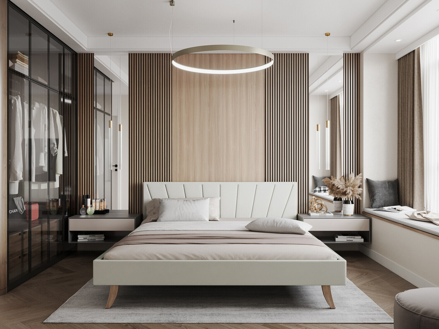 Lova Fairfield 108 (Balta)