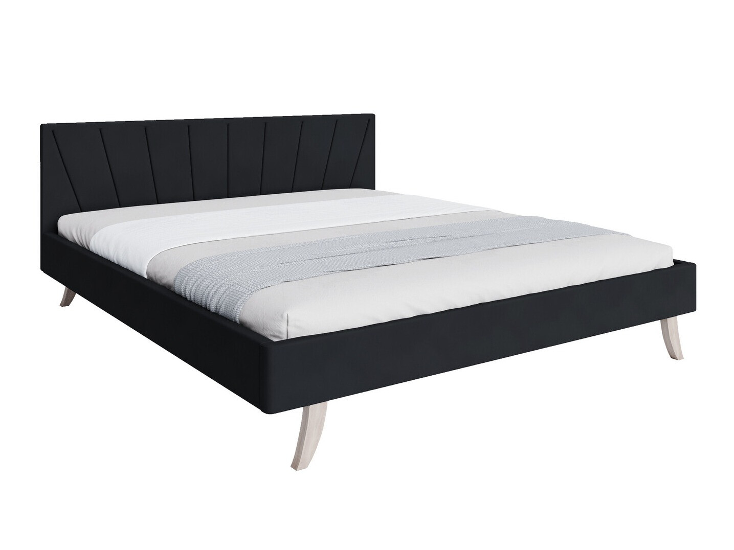 Lova Fairfield 108 (Juoda)