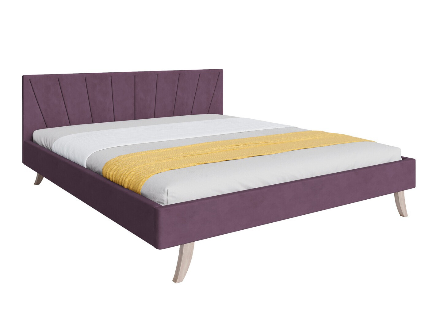 Lova Fairfield 108 (Violetinė)