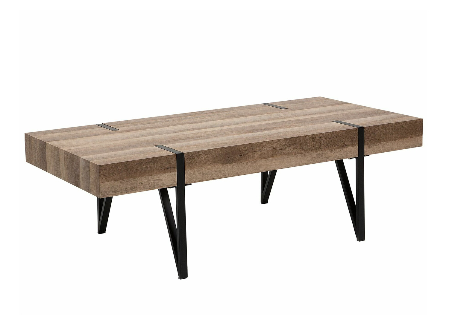 Žurnalinis staliukas Berwyn 694