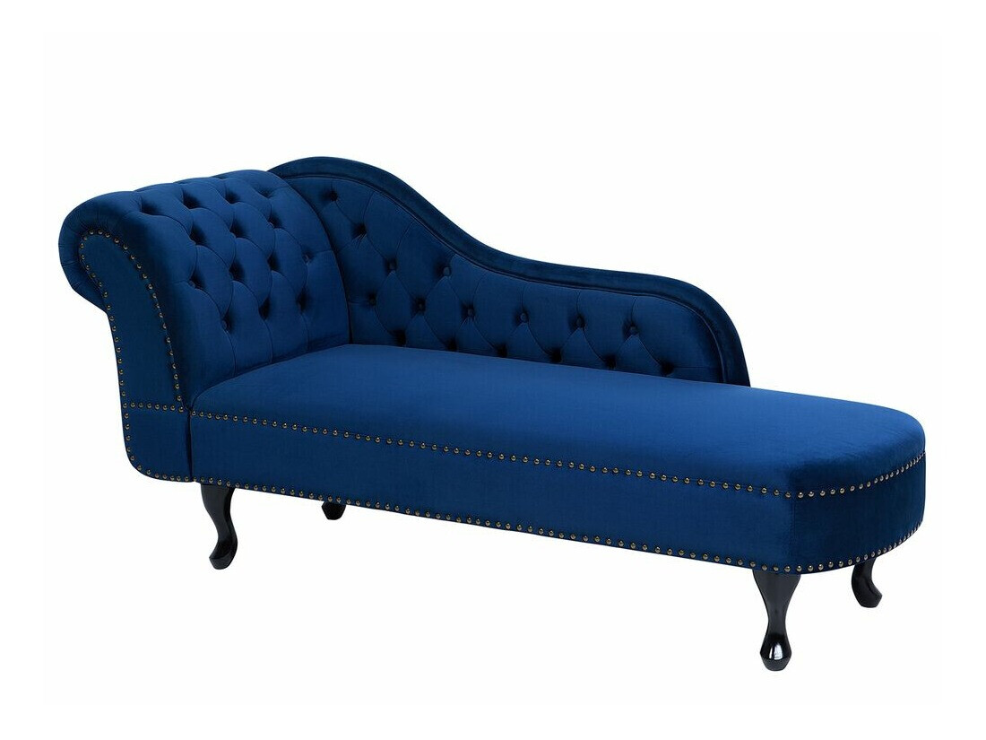 Kušetė Berwyn 696 (Mėlyna)