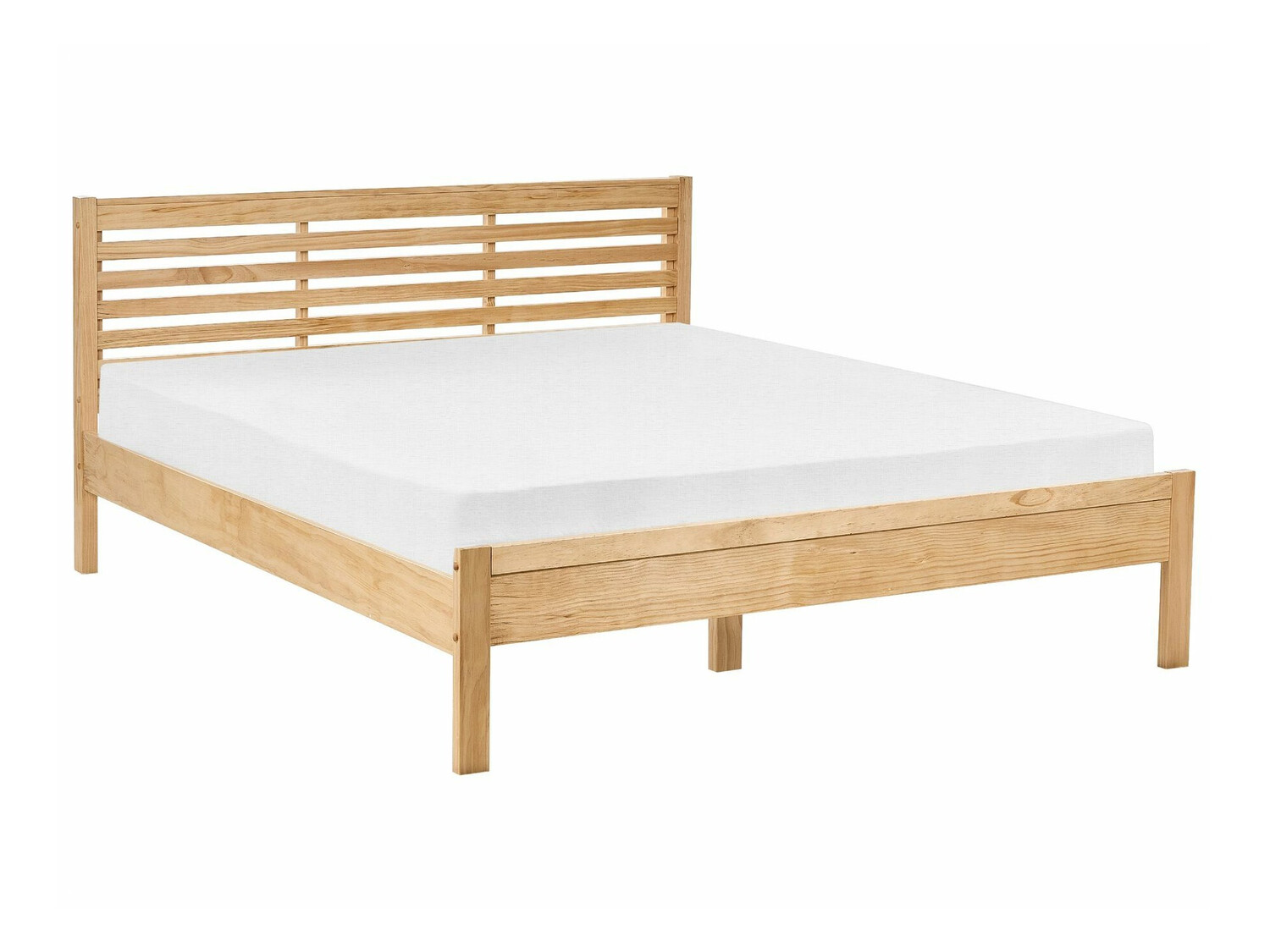 Lova Berwyn 700 (Šviesus medis)