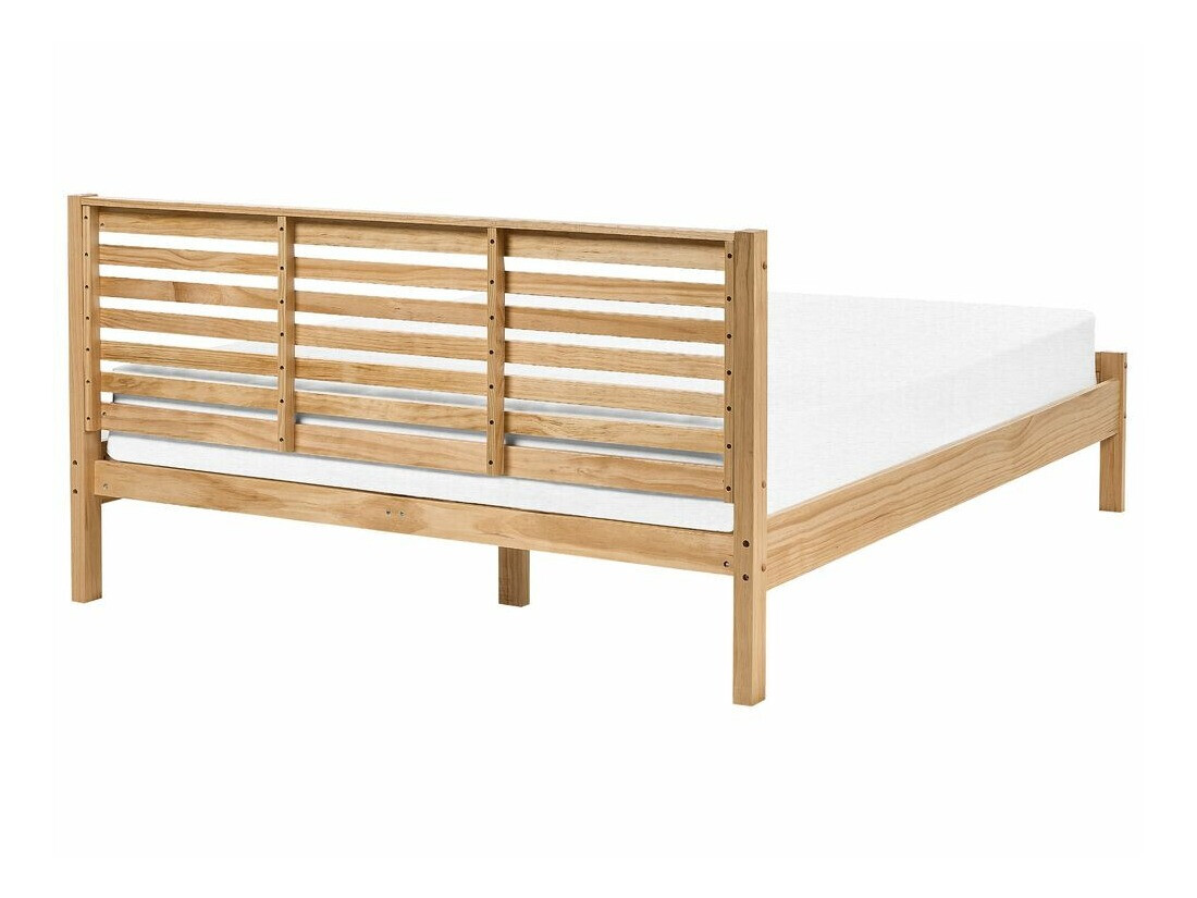 Lova Berwyn 700 (Šviesus medis)