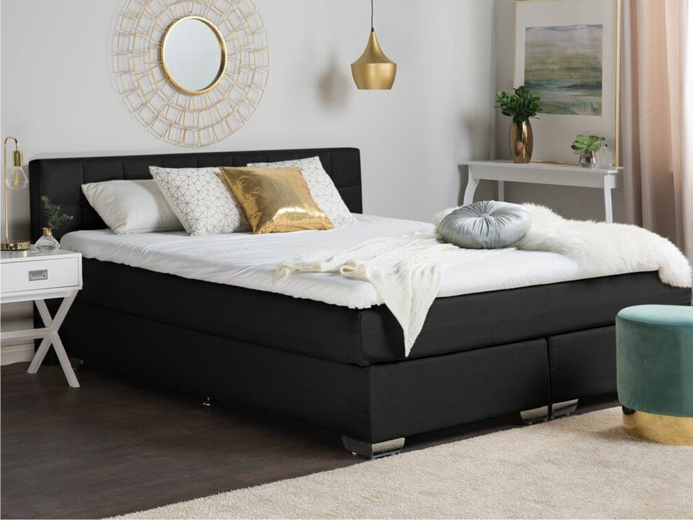 Continental lova Berwyn 718 (Juoda)