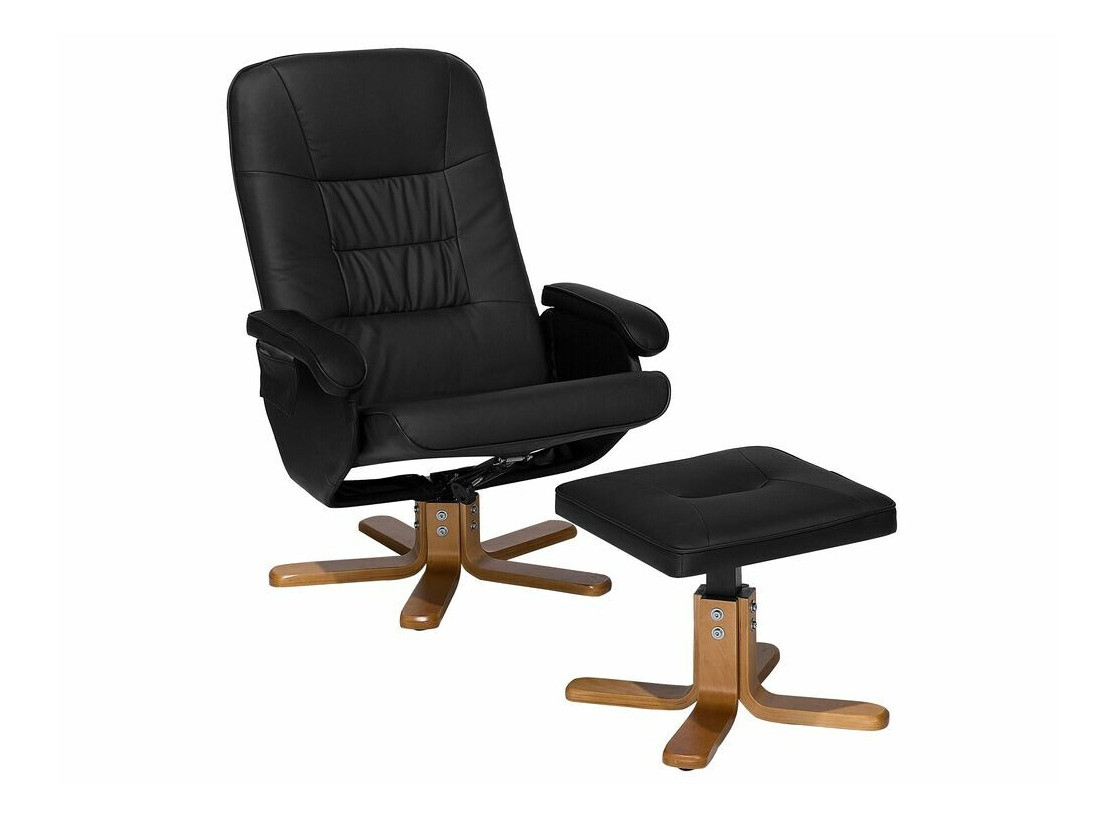 Fotelis reglaineris Berwyn 711 (Juoda)