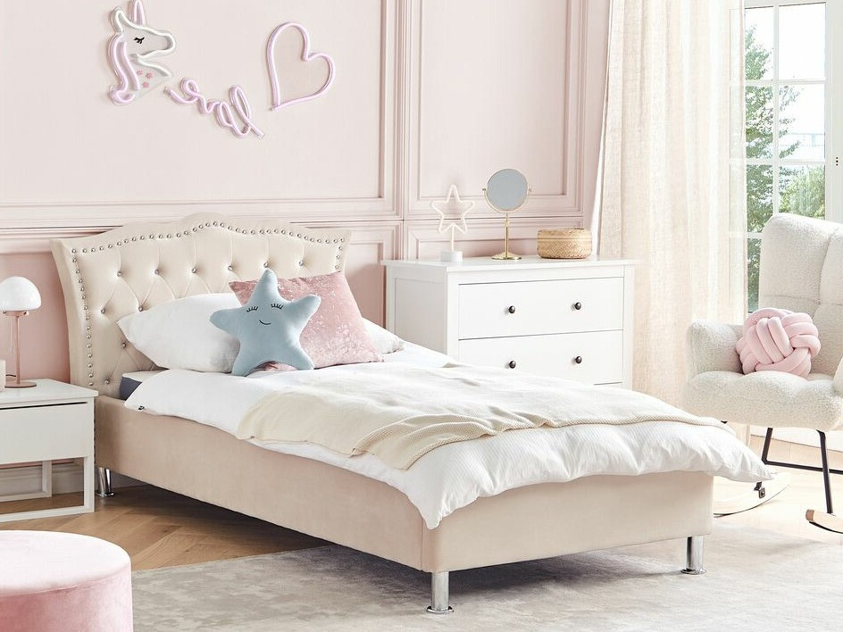 Lova Berwyn 714 (Smėlinė)