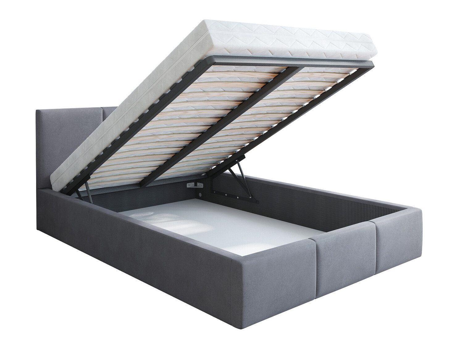 Lova Fairfield 109 (Grafitas)