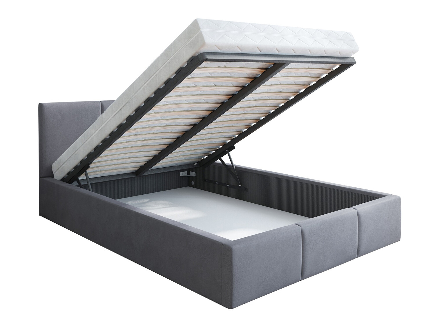 Lova Fairfield 109 (Grafitas)