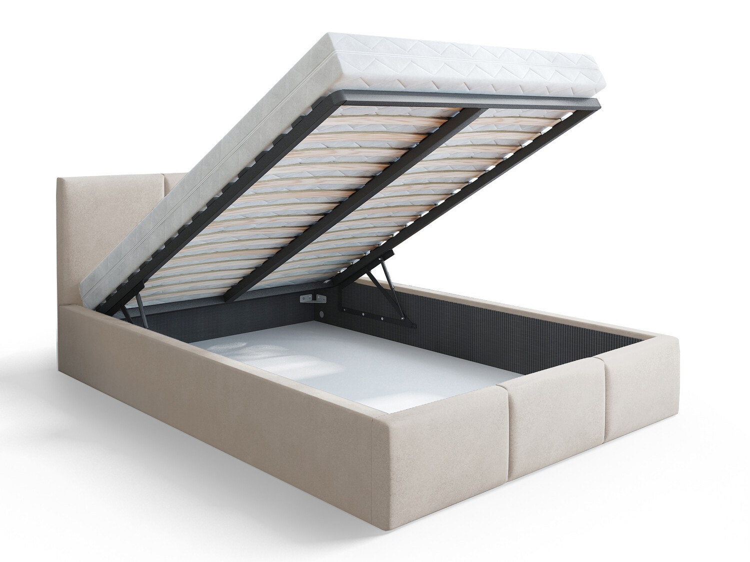 Lova Fairfield 109 (Kreminė)