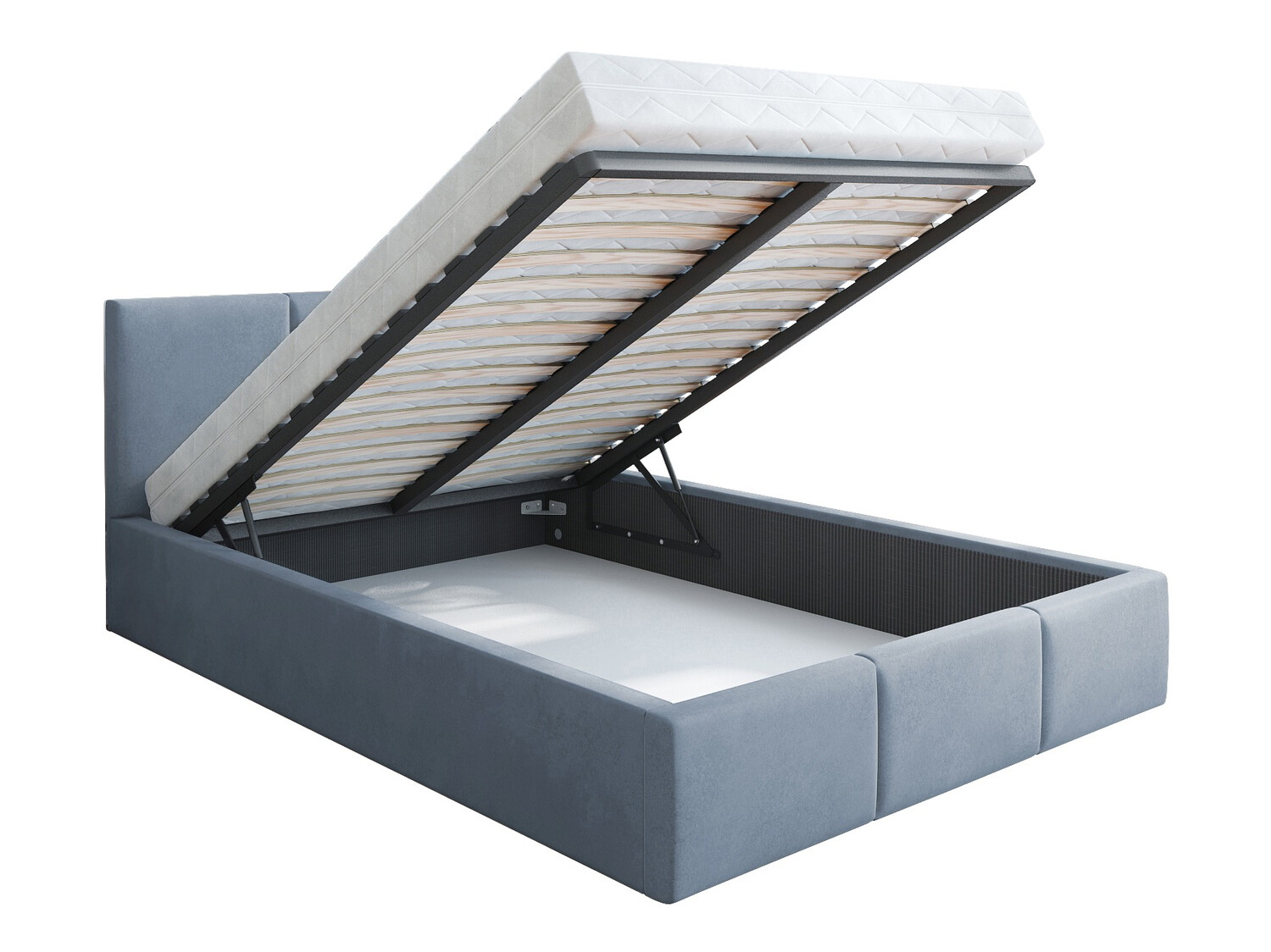 Lova Fairfield 109 (Pilka)