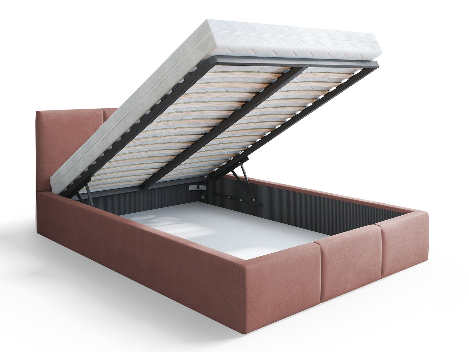 Lova Fairfield 109 (Rožinė)