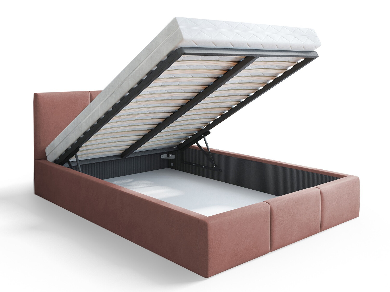 Lova Fairfield 109 (Rožinė)