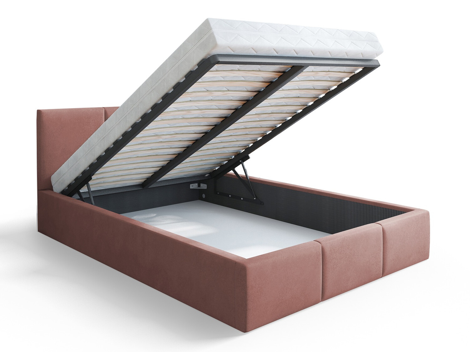 Lova Fairfield 109 (Rožinė)