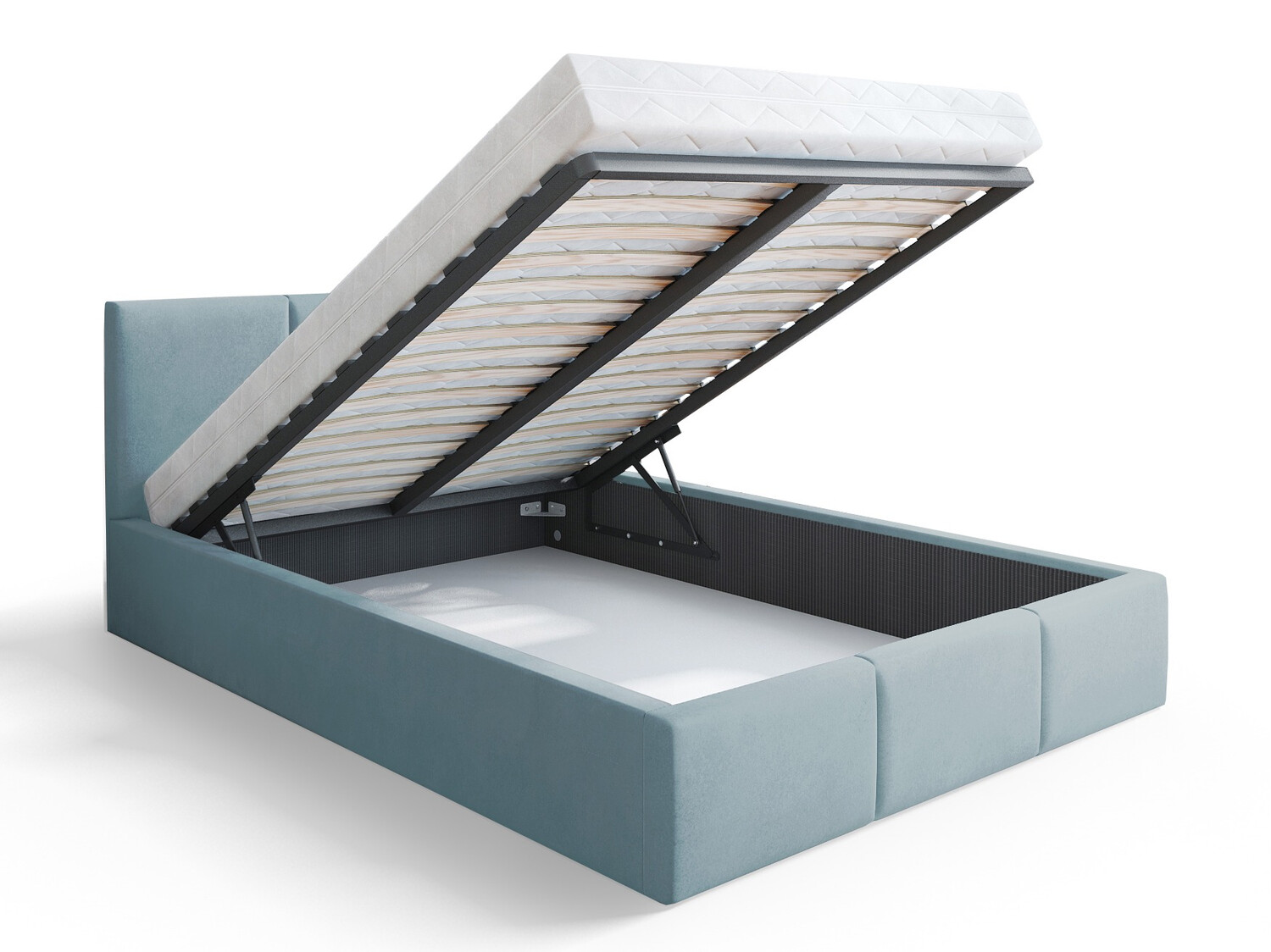 Lova Fairfield 109 (Šviesi mėtinė)