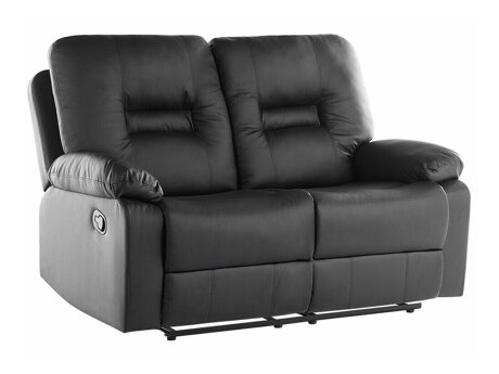Sofa reglaineris Tivlira 101 (Juoda)