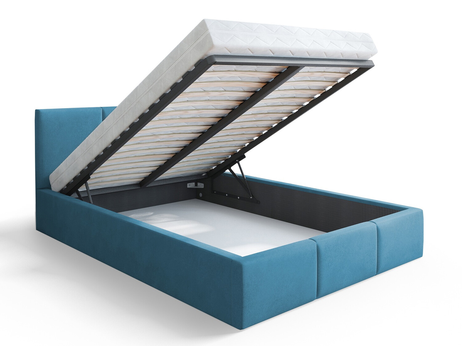 Lova Fairfield 109 (Turkis)