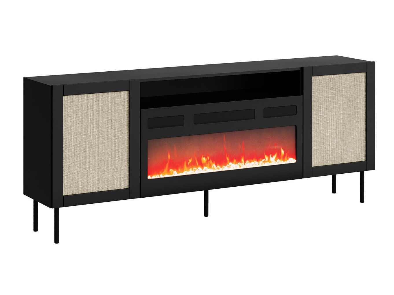 Spintelė Charlotte R104