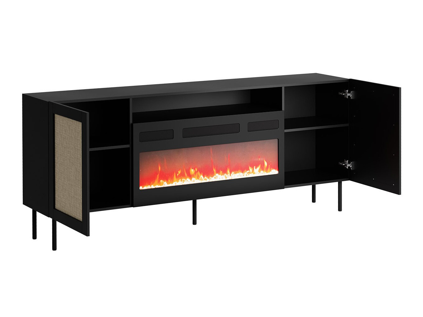 Spintelė Charlotte R104