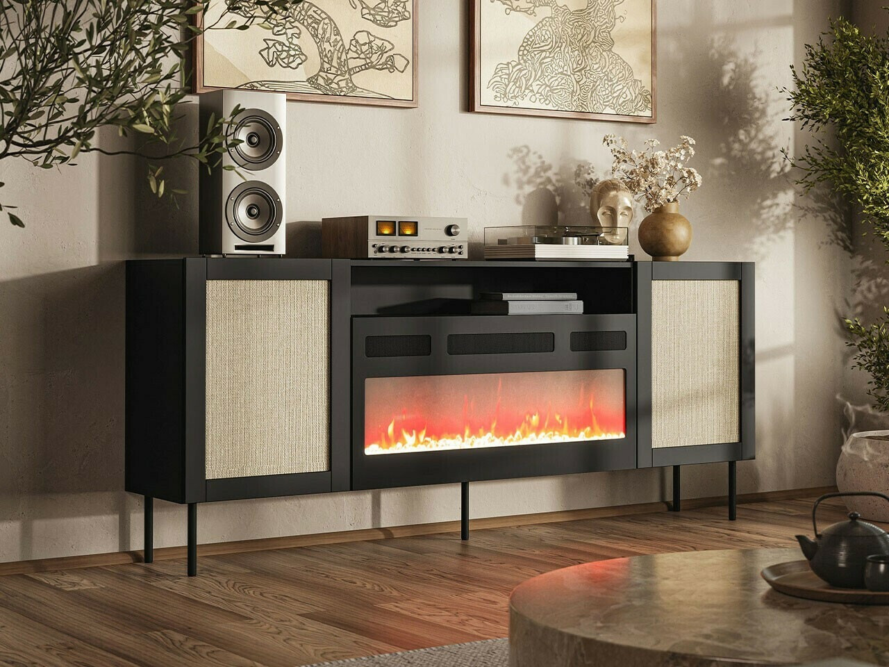 Spintelė Charlotte R104