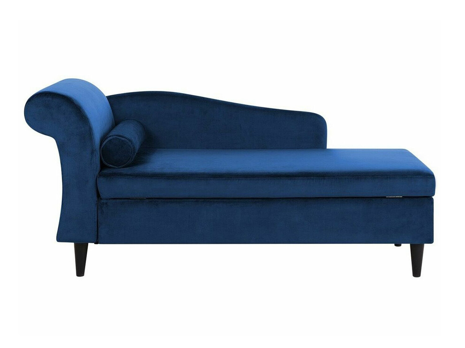 Kušetė Berwyn 737 (Mėlyna)