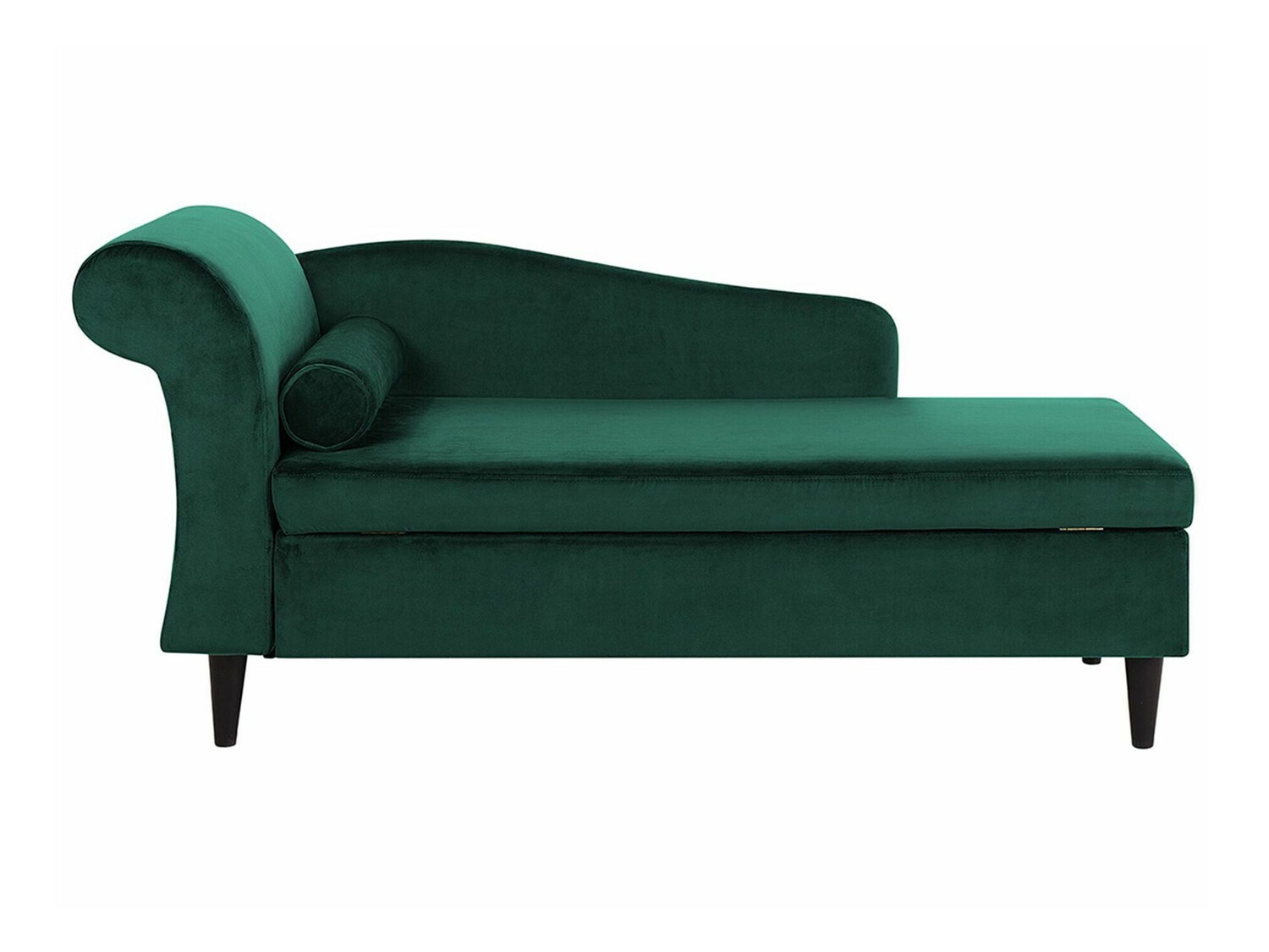 Kušetė Berwyn 737 (Žalia)