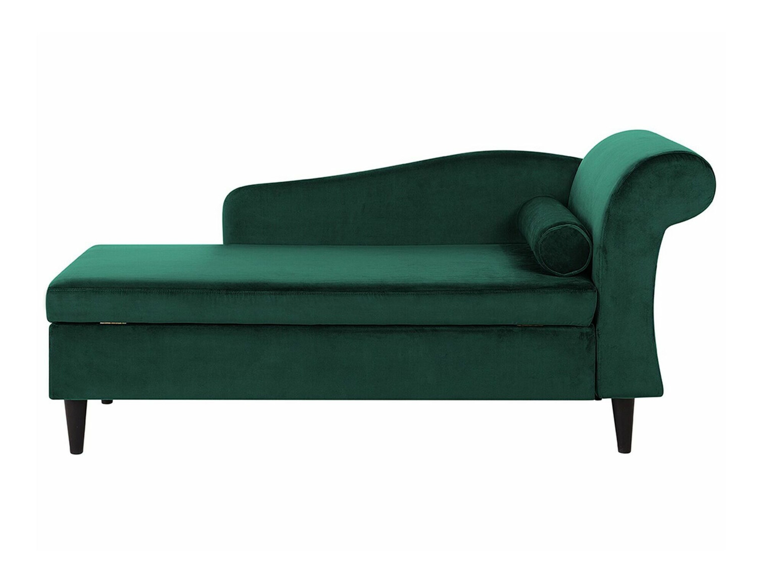 Kušetė Berwyn 737 (Žalia)