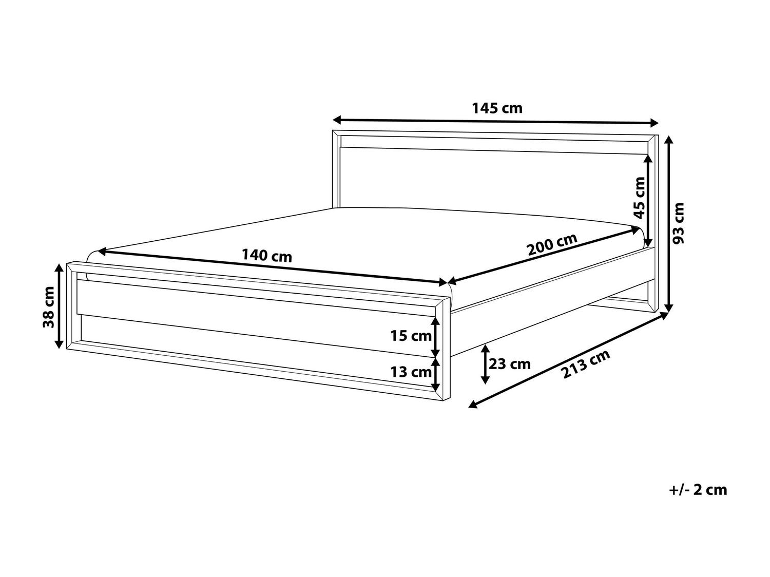Lova Berwyn 742 (Tamsus medis)