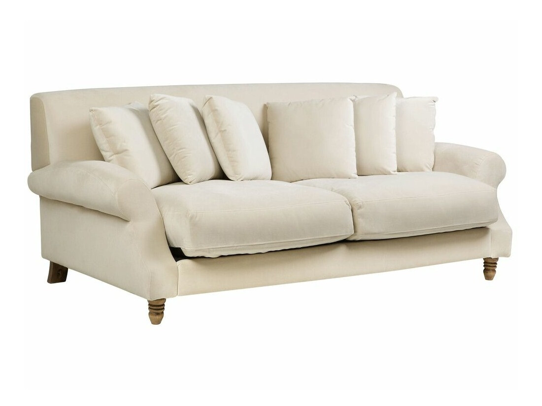 Sofa Berwyn 755 (Smėlinė)