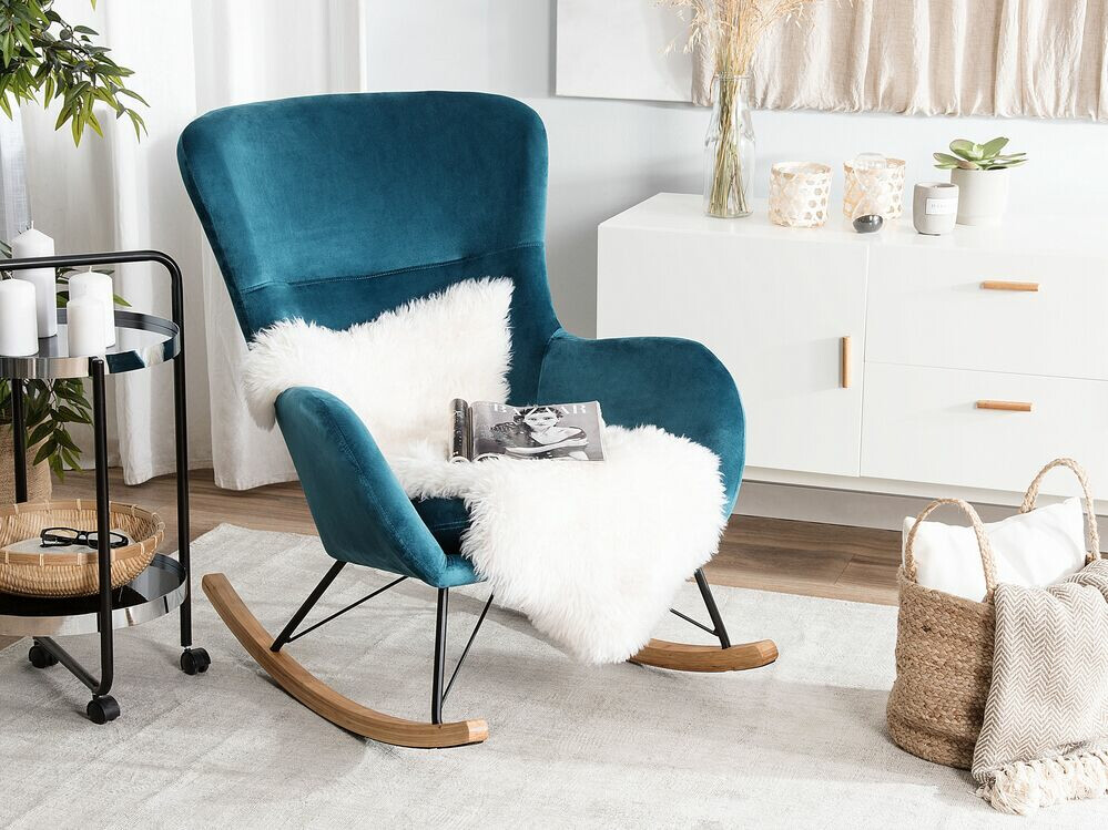 Supama kėdė Berwyn 751 (Turkis)