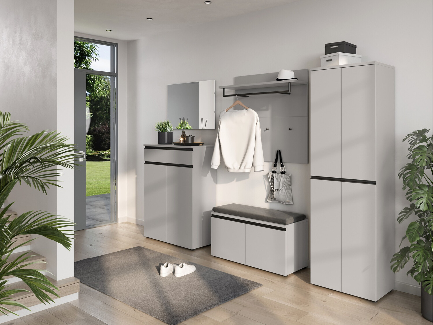 Veidrodis Odeliva 103