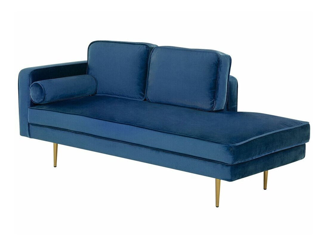 Kušetė Berwyn 770 (Mėlyna)