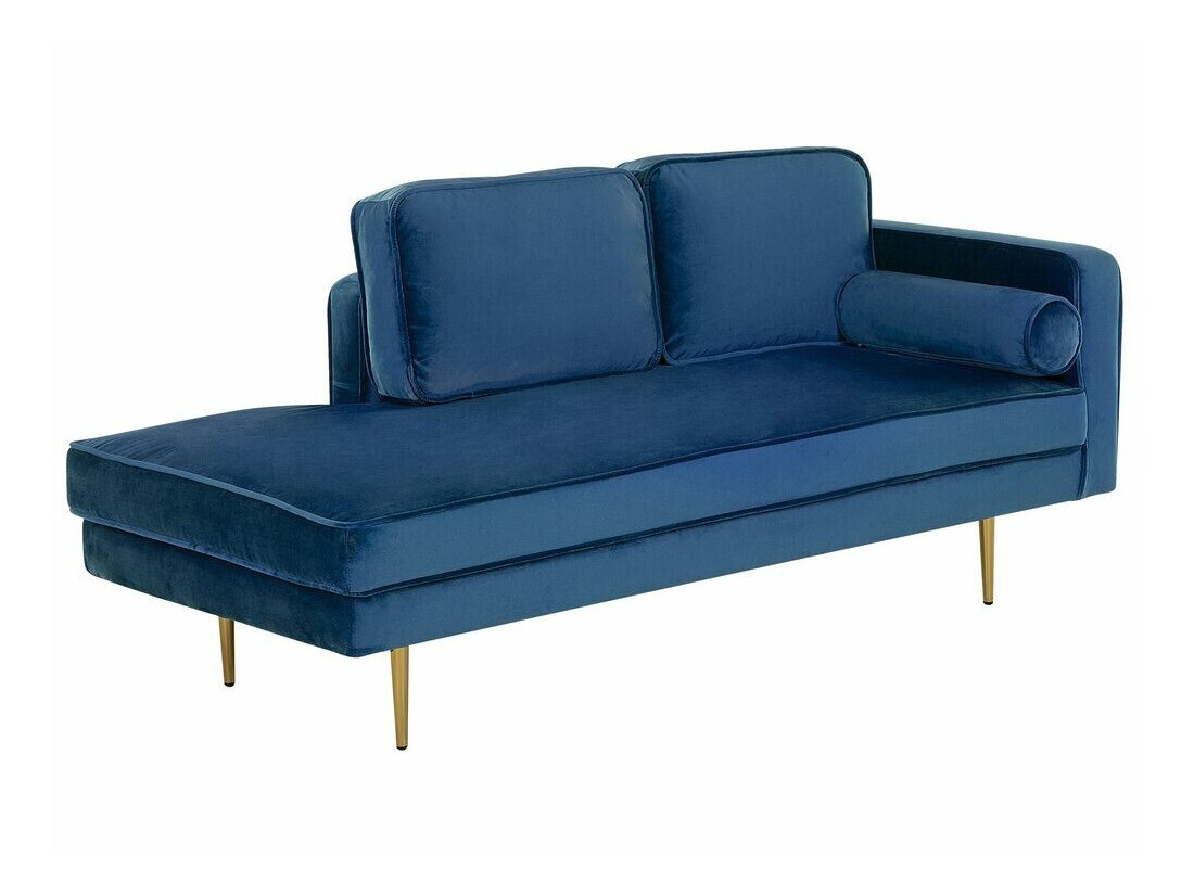 Kušetė Berwyn 770 (Mėlyna)